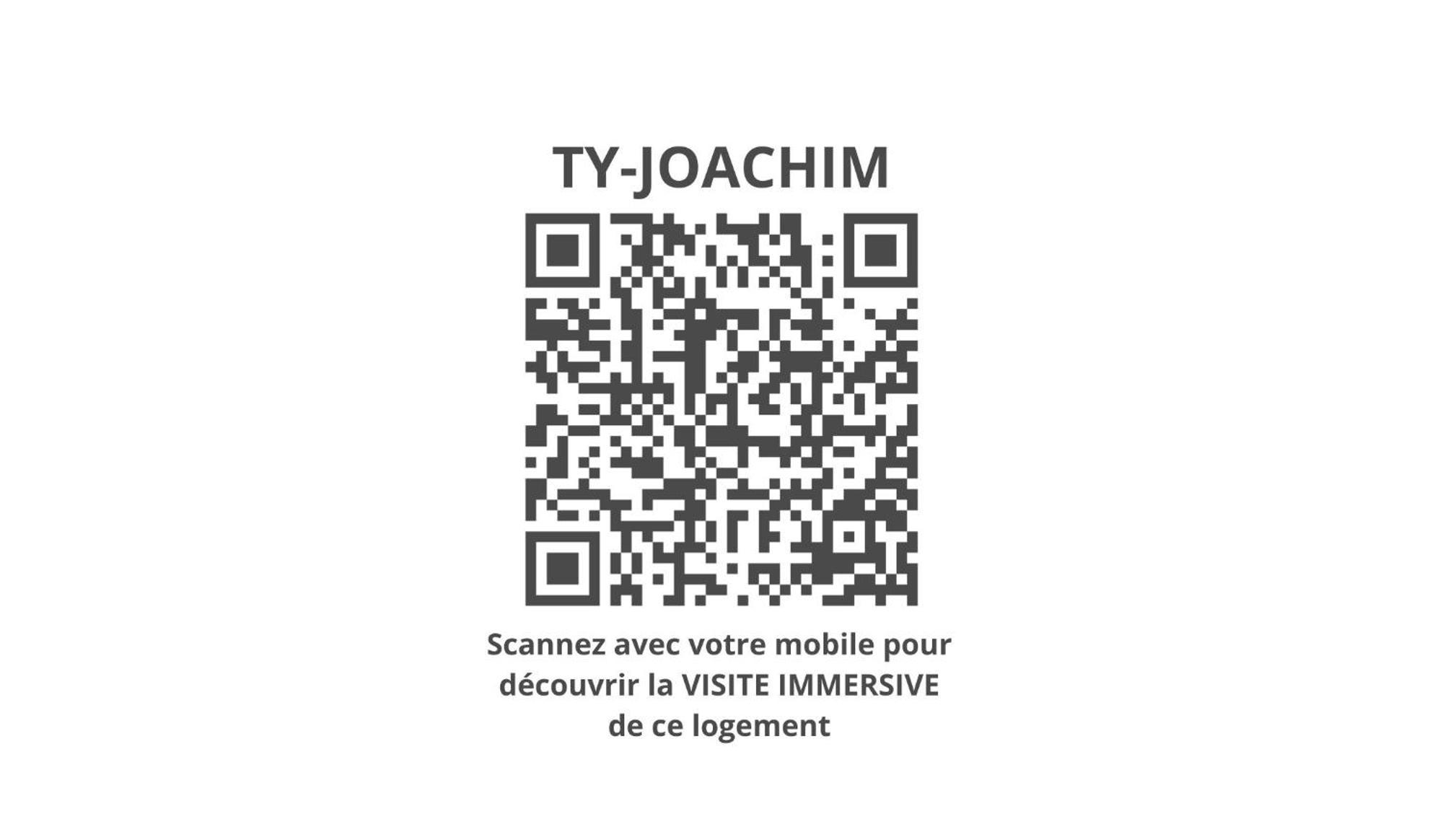 Ty-Joachim - Belle Longere Familiale Vila Surzur Exterior foto